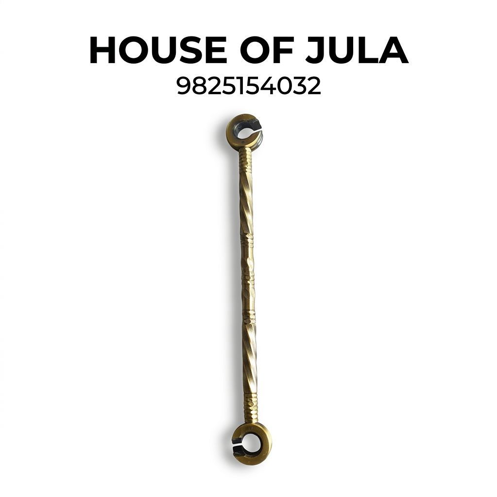 BRASS SALIYA